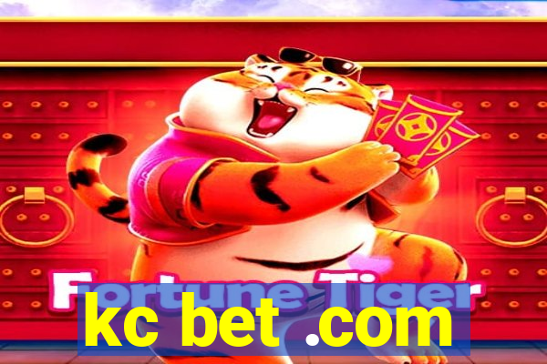 kc bet .com